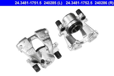 Brake Caliper ATE 24.3481-1751.5