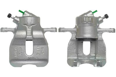 Brake Caliper ATE 24.3481-1762.5