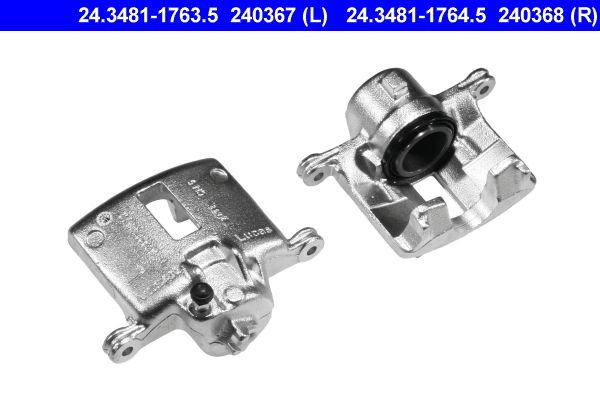 ATE 24.3481-1763.5 Brake Caliper
