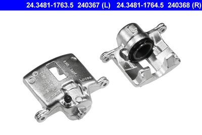 Brake Caliper ATE 24.3481-1763.5