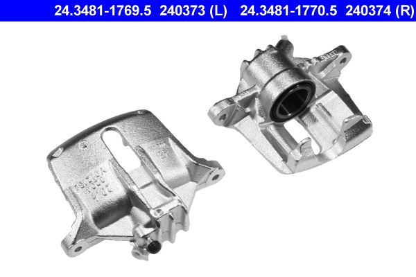 ATE 24.3481-1769.5 Brake Caliper