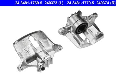 Brake Caliper ATE 24.3481-1770.5