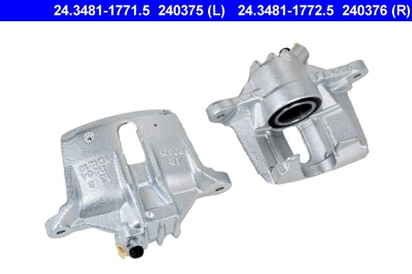 ATE 24.3481-1771.5 Brake Caliper