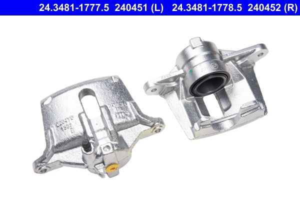 ATE 24.3481-1778.5 Brake Caliper