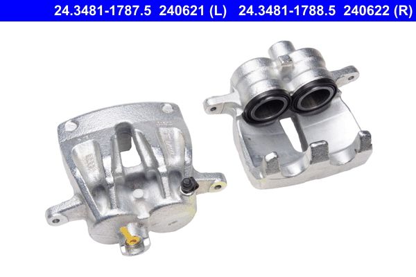 ATE 24.3481-1788.5 Brake Caliper