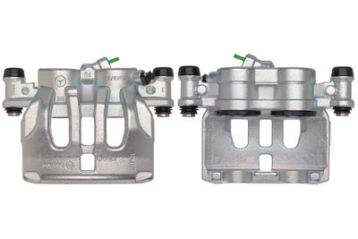 Brake Caliper ATE 24.3481-1828.5