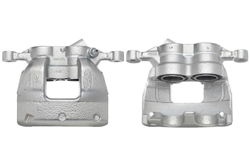 ATE 24.3481-1829.5 Brake Caliper