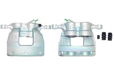 Brake Caliper ATE 24.3481-1831.5
