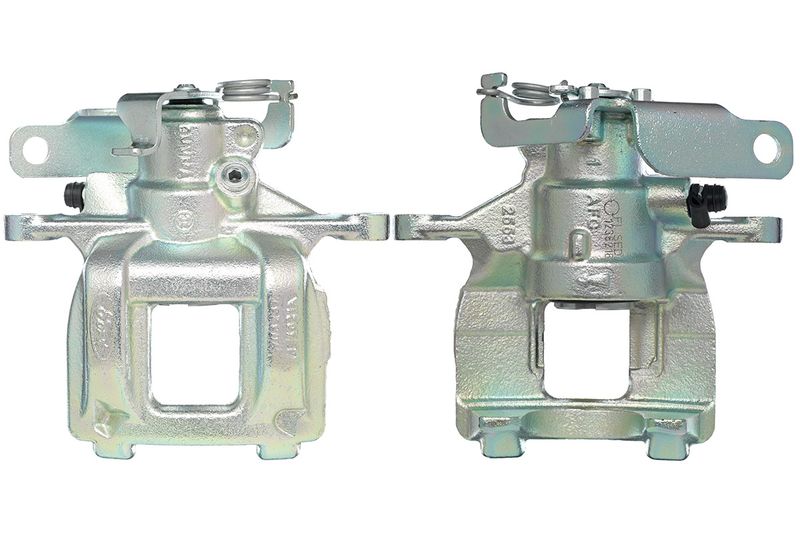 ATE 24.3484-1705.5 Brake Caliper