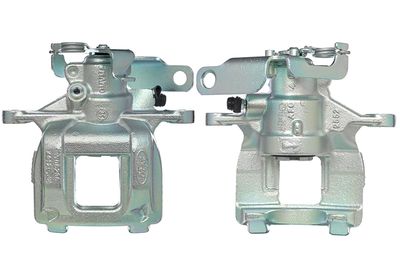 Brake Caliper ATE 24.3484-1706.5