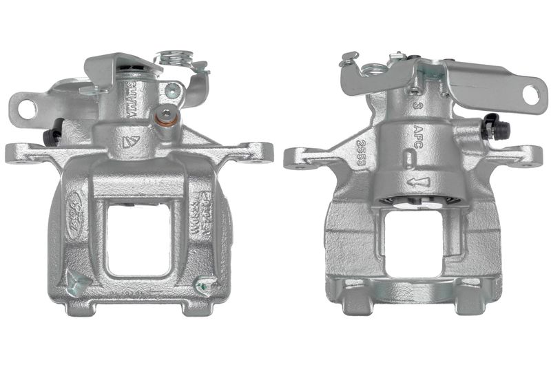 ATE 24.3484-1707.5 Brake Caliper