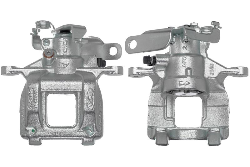 ATE 24.3484-1708.5 Brake Caliper