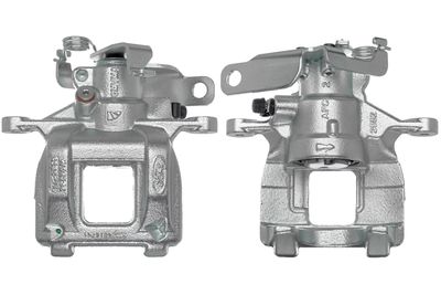 Brake Caliper ATE 24.3484-1708.5