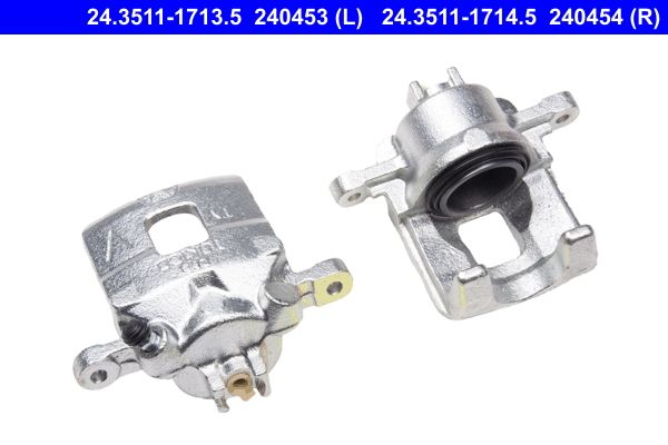 ATE 24.3511-1714.5 Brake Caliper
