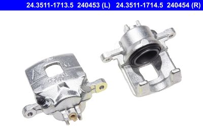 Brake Caliper ATE 24.3511-1714.5