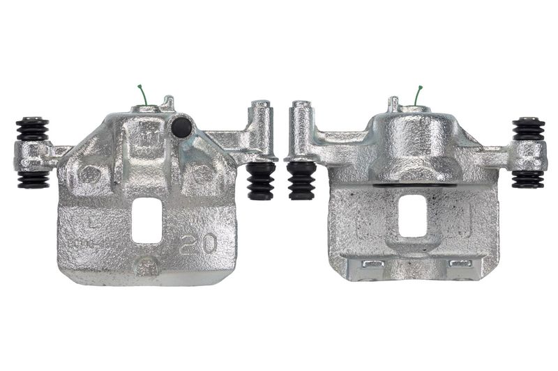 ATE 24.3511-1725.5 Brake Caliper