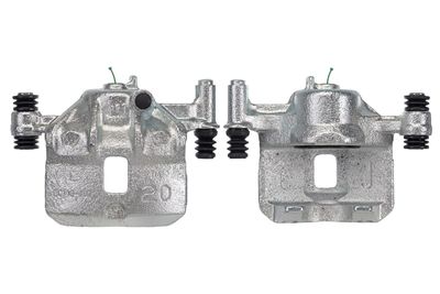 Brake Caliper ATE 24.3511-1725.5