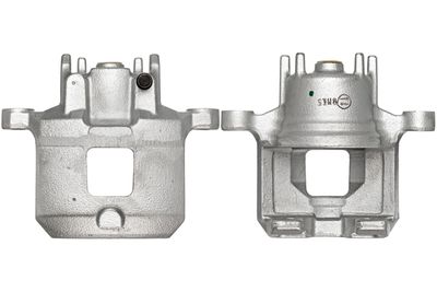 Brake Caliper ATE 24.3511-1729.5