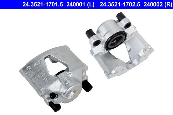 ATE 24.3521-1702.5 Brake Caliper