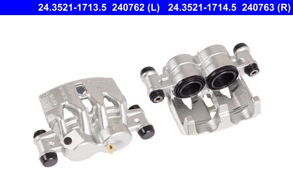 ATE 24.3521-1713.5 Brake Caliper