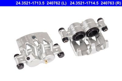 Brake Caliper ATE 24.3521-1714.5