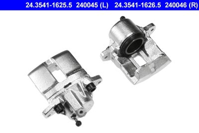 Brake Caliper ATE 24.3541-1626.5