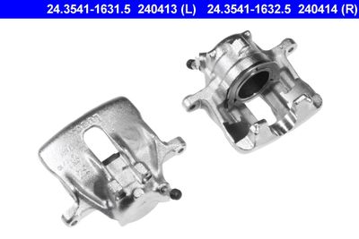 Brake Caliper ATE 24.3541-1632.5