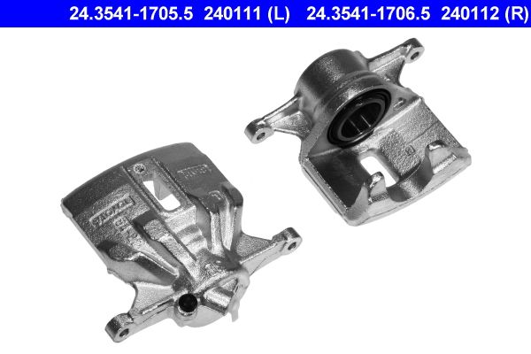ATE 24.3541-1706.5 Brake Caliper