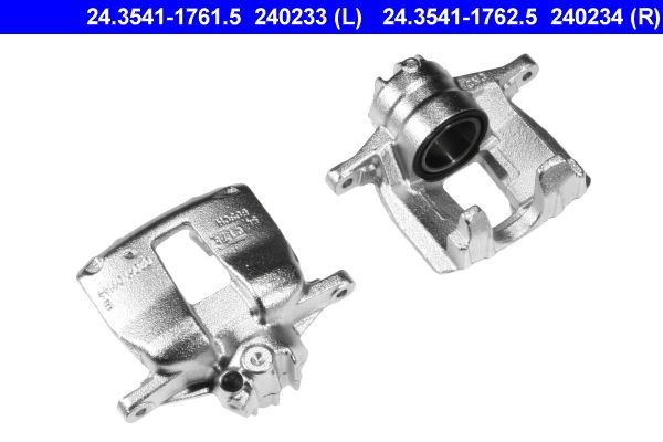 ATE 24.3541-1761.5 Brake Caliper