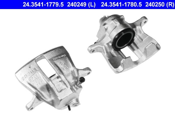 ATE 24.3541-1780.5 Brake Caliper