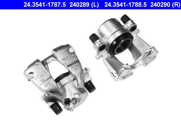 ATE 24.3541-1788.5 Brake Caliper