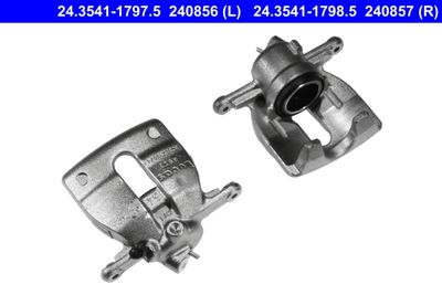 Brake Caliper ATE 24.3541-1798.5