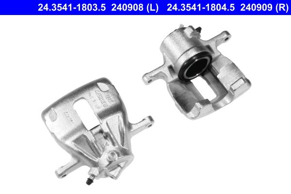 ATE 24.3541-1804.5 Brake Caliper