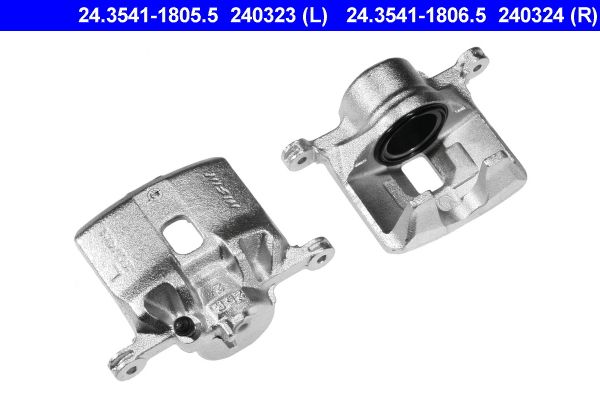 ATE 24.3541-1805.5 Brake Caliper