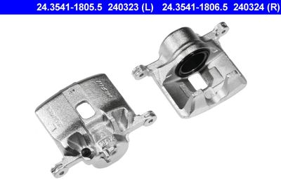Brake Caliper ATE 24.3541-1806.5