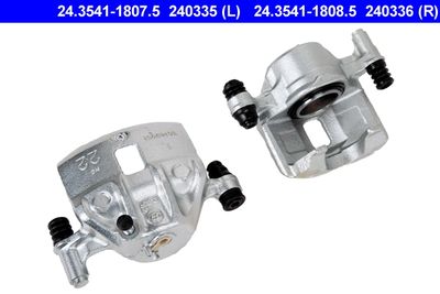 Brake Caliper ATE 24.3541-1807.5