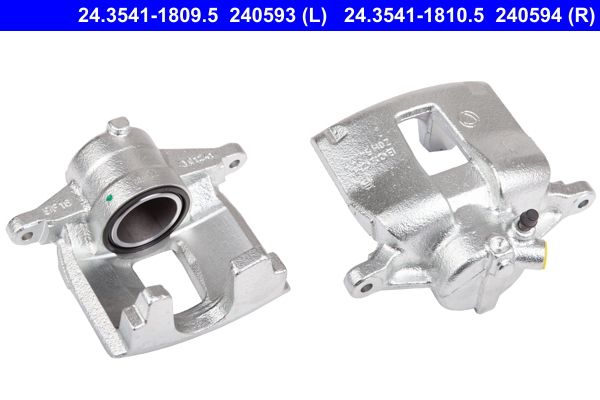 ATE 24.3541-1810.5 Brake Caliper