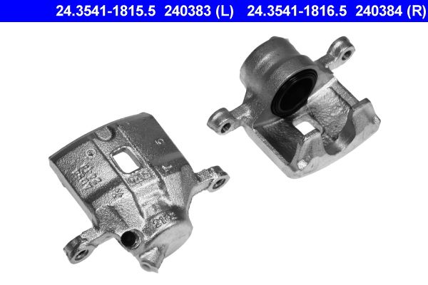 ATE 24.3541-1816.5 Brake Caliper