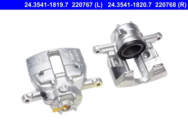ATE 24.3541-1820.7 Brake Caliper
