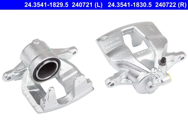 ATE 24.3541-1830.5 Brake Caliper
