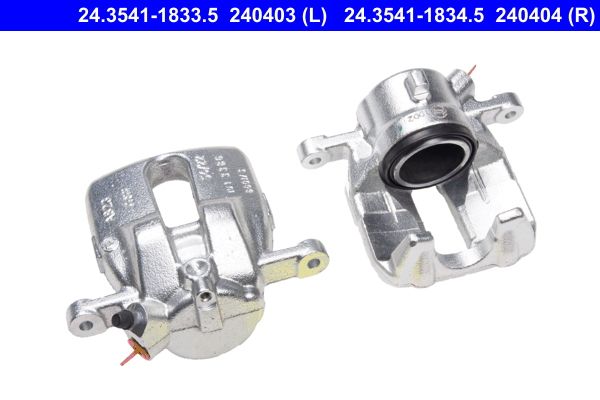ATE 24.3541-1834.5 Brake Caliper