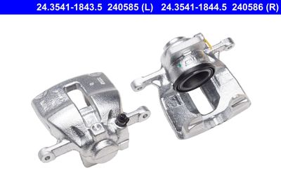 Brake Caliper ATE 24.3541-1844.5