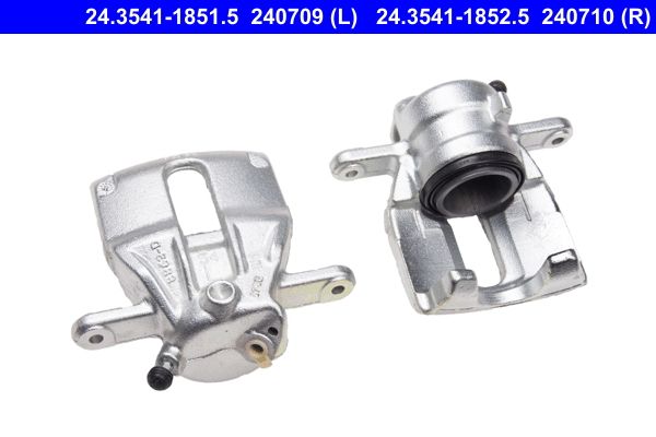 ATE 24.3541-1852.5 Brake Caliper