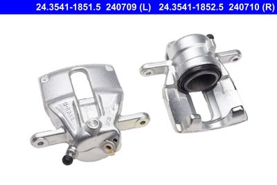 Brake Caliper ATE 24.3541-1852.5