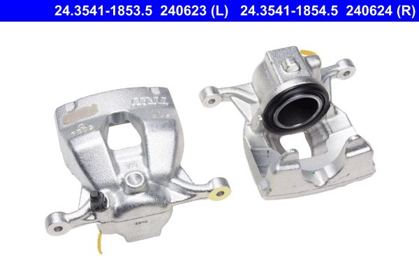 ATE 24.3541-1854.5 Brake Caliper