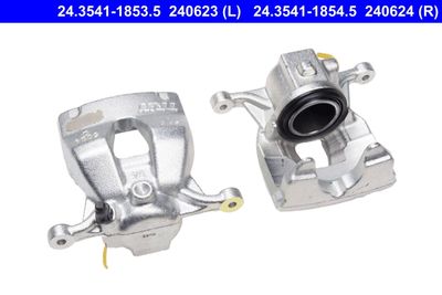 Brake Caliper ATE 24.3541-1854.5