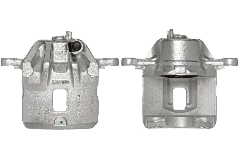 ATE 24.3541-1885.5 Brake Caliper