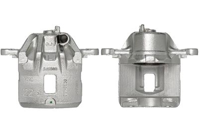 Brake Caliper ATE 24.3541-1885.5
