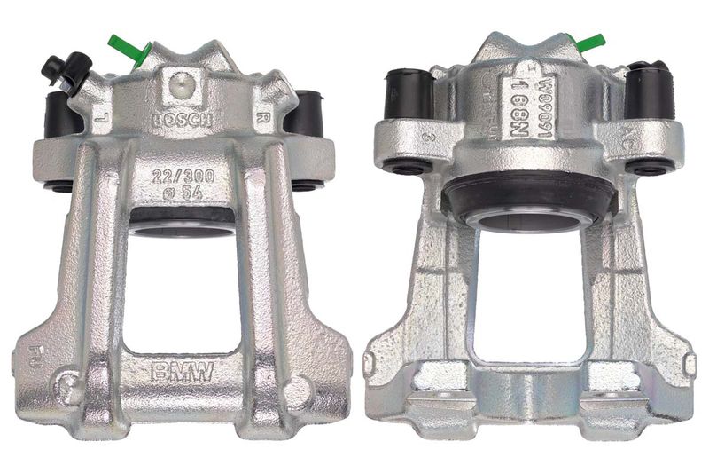 ATE 24.3541-1891.5 Brake Caliper