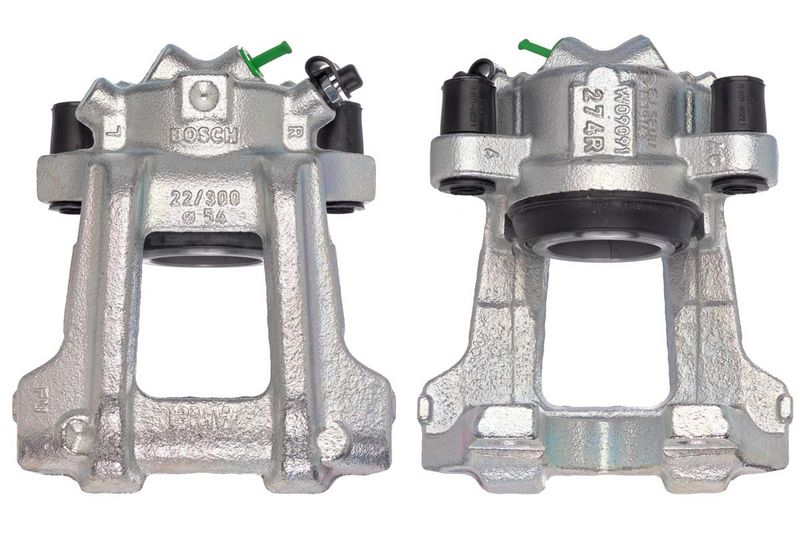 ATE 24.3541-1892.5 Brake Caliper